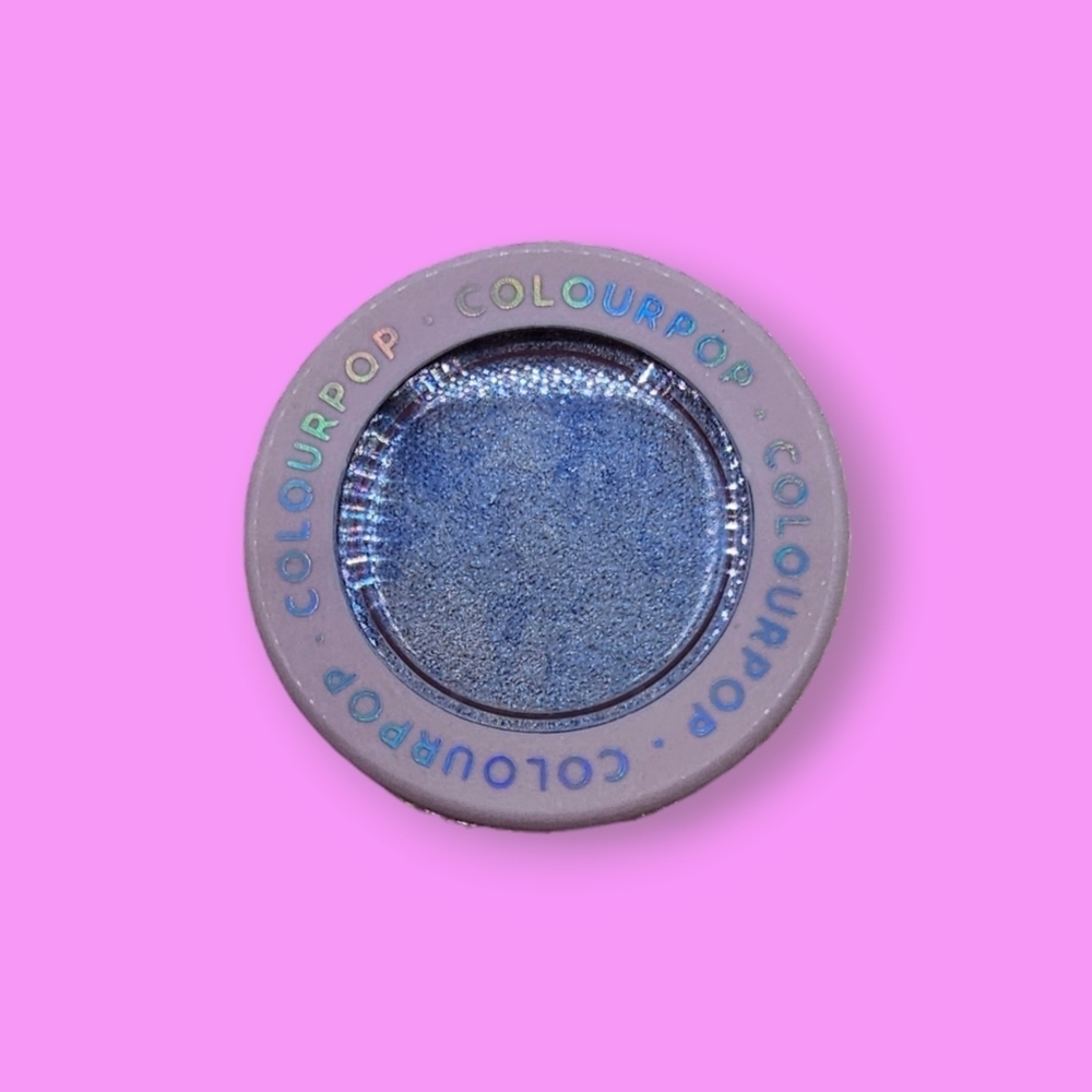 Colourpop Going Out Super Shock Shadow